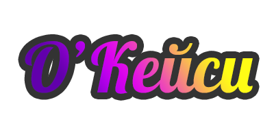 О'Кэйси. Как настроить автозамену в iPhone