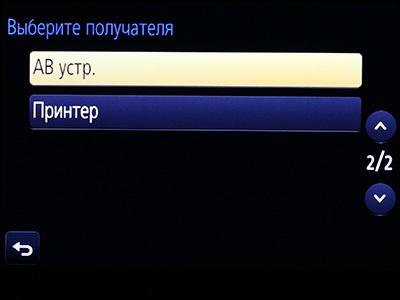 Фотоаппарат для съемки видео. Обзор Panasonic Lumix GH3