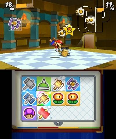 Выбиваем из врага дух с помощью базового молотка