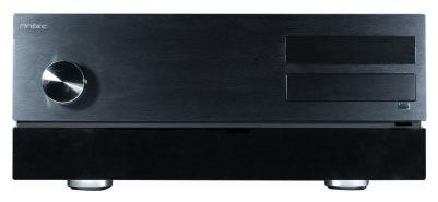 Корпус Antec Fusion Remote MAX