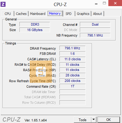 Объем ОЗУ у MSI GT70 2OD-255RU тоже «топовый» — 16 Гбайт