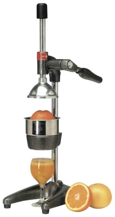 Механический пресс