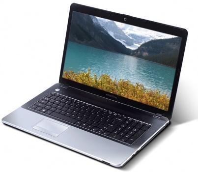 eMachines G640G-P322G25Mi
«Большой, стильный и для всех» — догадываетесь, о ком это? eMachines G640G-P322G25Mi — во всех отношениях достойный ноутбук. При цене порядка 19-20 тысяч он может предложить своим потенциальным владельцам современный двухъядерный процессор AMD Athlon II, 2 Гбайта ОЗУ, жесткий диск на 250 Гбайт, дискретную видеокарту класса ATI Mobility Radeon HD 5470, и поддержку интерфейса HDMI. Для полного счастья не хватает разве что Bluetooth-адаптера.
Остается сказать про диагональ экрана 17,3" (разрешение 1600х900 точек), что автоматически выводит G640G в класс DTR-ноутбуков. За такими удобнее всего работать — руки меньше устают, раскладка клавиатуры превосходная, тачпад приличных размеров.
В число минусов можно занести необходимость самостоятельной установки Windows (что для отечественных пользователей не сильно большая проблема). Но в целом eMachines G640G отлично подойдет для выполнения большинства офисных задач, да и для кое-каких игр тоже сгодится.

eMachines G640G-P322G25Mi
«Большой, стильный и для всех» — догадываетесь, о ком это? eMachines G640G-P322G25Mi — во всех отношениях достойный ноутбук. При цене порядка 19-20 тысяч он может предложить своим потенциальным владельцам современный двухъядерный процессор AMD Athlon II, 2 Гбайта ОЗУ, жесткий диск на 250 Гбайт, дискретную видеокарту класса ATI Mobility Radeon HD 5470, и поддержку интерфейса HDMI. Для полного счастья не хватает разве что Bluetooth-адаптера.
Остается сказать про диагональ экрана 17,3" (разрешение 1600х900 точек), что автоматически выводит G640G в класс DTR-ноутбуков. За такими удобнее всего работать — руки меньше устают, раскладка клавиатуры превосходная, тачпад приличных размеров.
В число минусов можно занести необходимость самостоятельной установки Windows (что для отечественных пользователей не сильно большая проблема). Но в целом eMachines G640G отлично подойдет для выполнения большинства офисных задач, да и для кое-каких игр тоже сгодится.