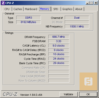 Оперативная память