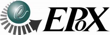 Логотип компании EPoX