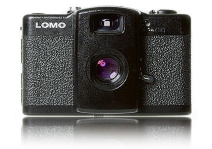 Lomo LC-A