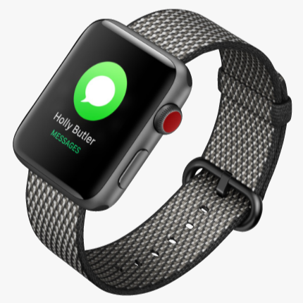 Apple Watch Series 3