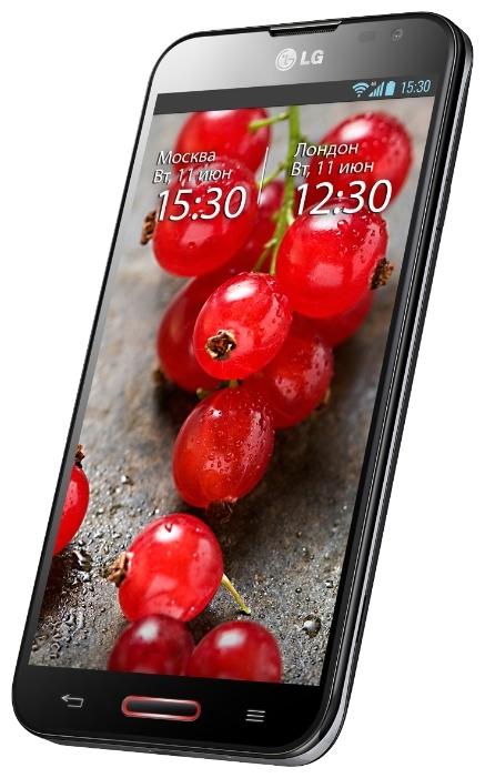 LG Optimus G Pro E988