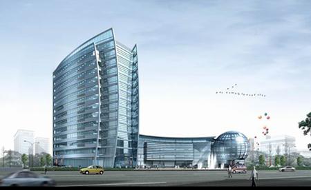 Ningbo National Hi-Tech Industrial Development Zone