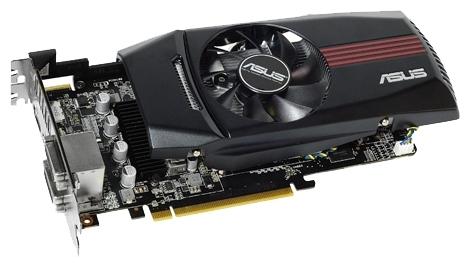 ASUS Radeon HD 7850