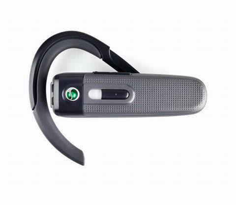 Гарнитура Sony Ericsson PV703