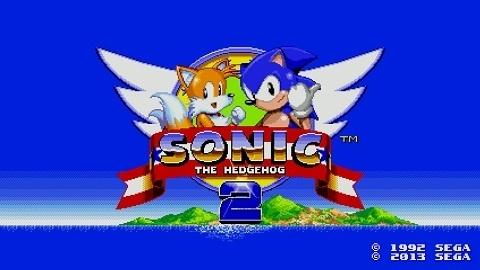 Sonic The Hedgehog 2 — Друзья познаются в беде