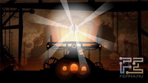 Вот так улучшаем экипировку…