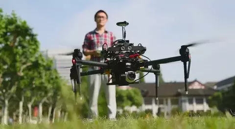 Основные тренды развития БПЛА в России