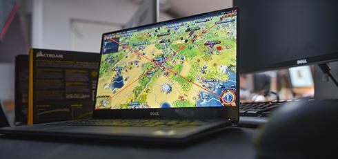 Ультрабуки — не для игр