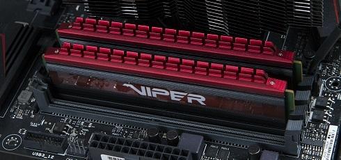 Как установить оперативную память