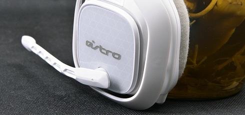 Обзор гарнитуры Astro A40 TR Headset + MixAmp Pro: для стримов, игр и музыки