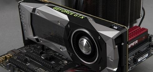 Компьютер месяца — июнь 2016