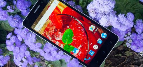 Обзор Highscreen Power Five EVO: самые дешёвые 5000 мАч на восьми ядрах