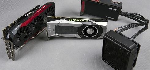 Обзор видеокарты NVIDIA GeForce GTX 1080. Часть 2: разгон, тестирование в 20 играх, включая DirectX 12