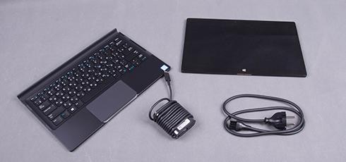 4К приходит в планшеты. Обзор Dell XPS 9250