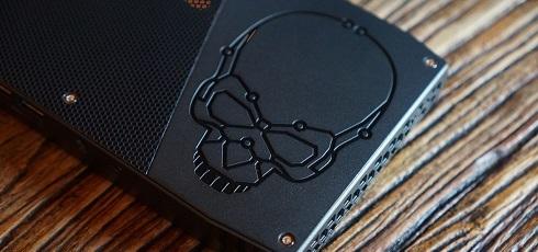 Железный цех №33. Главные компьютерные новинки марта 2016