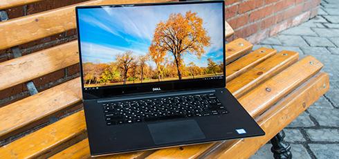 Лимузин среди ноутбуков. Обзор Dell XPS 15 (9550)