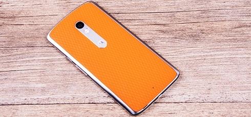 Не в бенчмарках счастье. Обзор смартфона Motorola Moto X Play