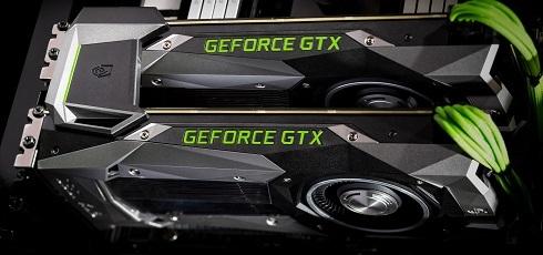 Обзор видеокарты NVIDIA GeForce GTX 1080. Часть 1: архитектура Pascal и знакомство с референсом Founders Edition