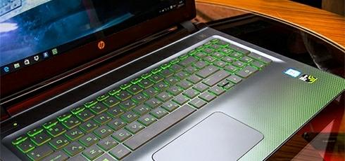 Экономия должна быть экономной. Обзор ноутбука HP Pavilion Gaming 15