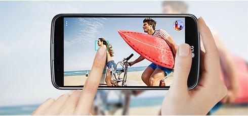 Смартфоны: главные новинки января 2016 года