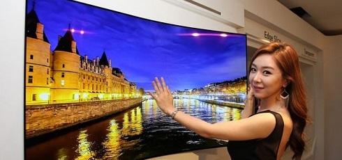 Лучшие телевизоры 2015 года