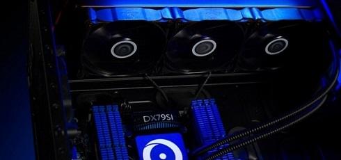 Компьютер месяца — декабрь 2015