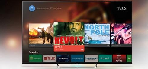 Технологичный симбиоз. Обзор Android-телевизоров Sony BRAVIA KD-65X8505C и KDL-55W807C