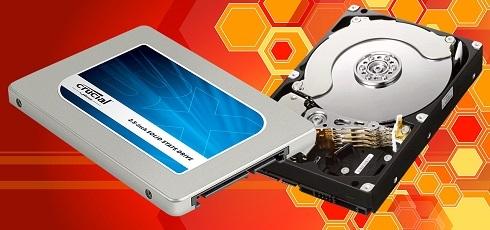 Железный цех №26. Итоги 2015-го года: накопители