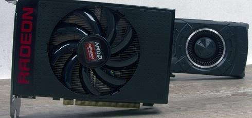 Трудно быть первым. Обзор видеокарты AMD Radeon R9 NANO