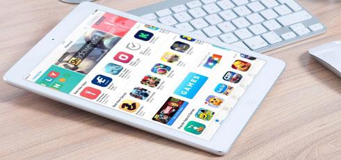 Лучшие мобильные приложения недели