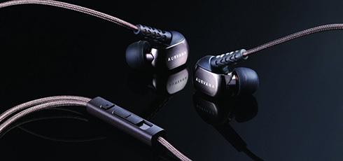 Старые наушники, новая гарнитура. Обзор Creative Aurvana In-Ear3 Plus