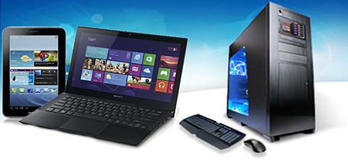 Спецназовец против каратиста, или Почему планшет не заменит компьютер (и наоборот)