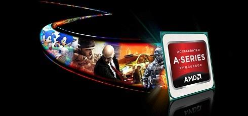 Игра в ассоциации: Full HD, GTA V, Godavari. Обзор гибридного процессора AMD A10-7870K