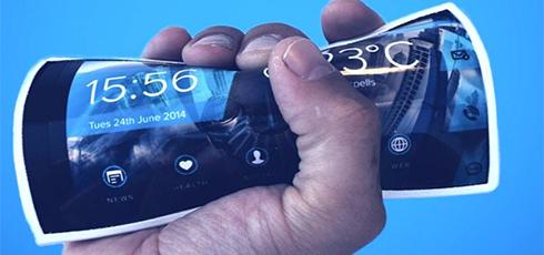 Между прошлым и будущим: сенсационные телефоны, оставшиеся прототипами