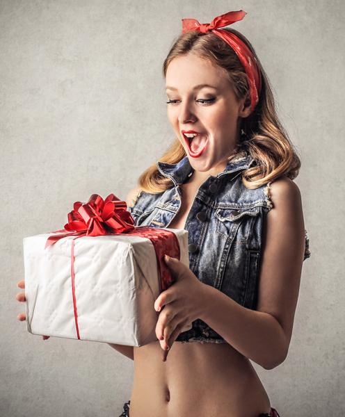 Сюрпризы хороши, если к ним готовиться!