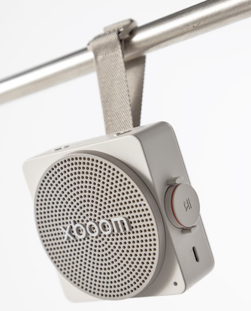 LG показала линейку «умных» колонок xboom в необычном дизайне