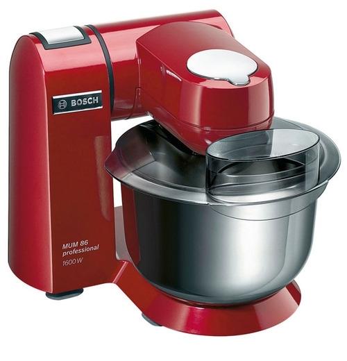 Bosch MUM 86R1