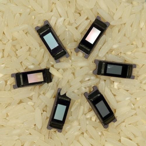 Современный модуль DLP Pico