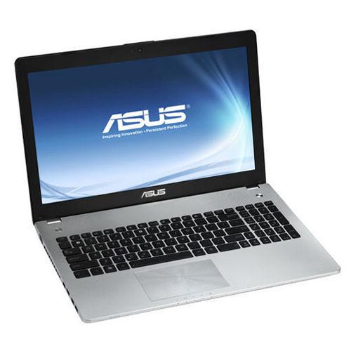 ASUS N56VZ