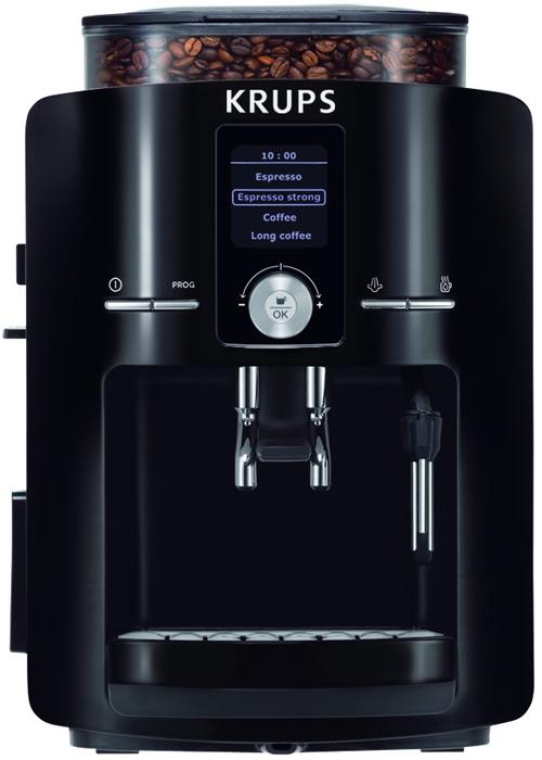 Krups Espresseria Automatic EA8250