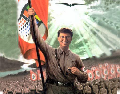 В этот день 28 лет назад Microsoft запатентовала длинные имена файлов