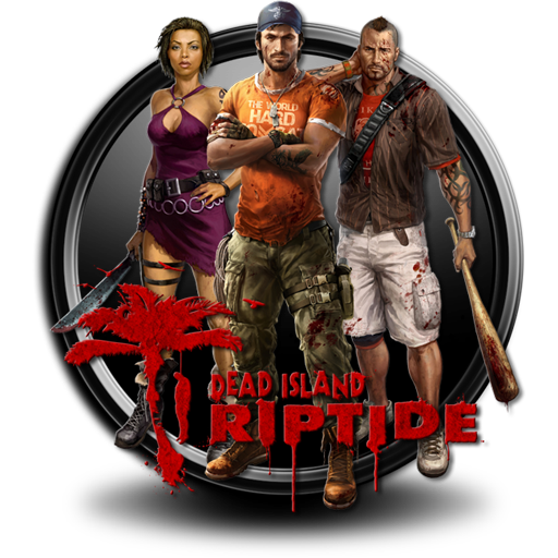 Dead Island: Riptide