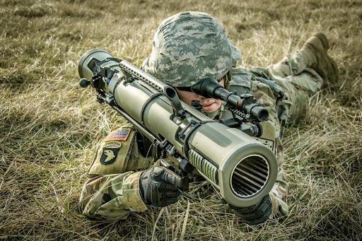 Гранотамётчики, даже с развитием комплексов динамической защиты танков, не перестали быть опаснейшей угрозой для них